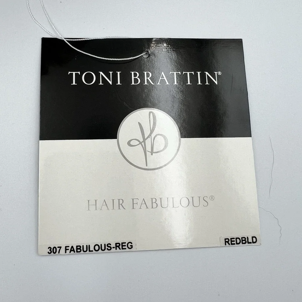 Toni Brattin new tag